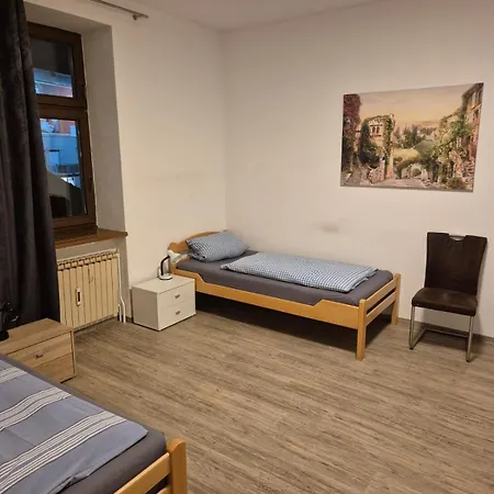 Apartment Privat 2 Leoben