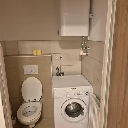Διαμέρισμα Privat 2 Leoben Leitendorf