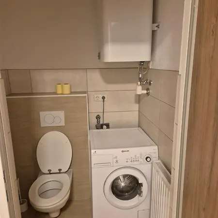 Apartment Privat 2 Leoben Leitendorf
