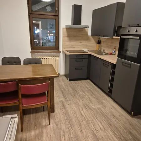 Διαμέρισμα Privat 2 Leoben *